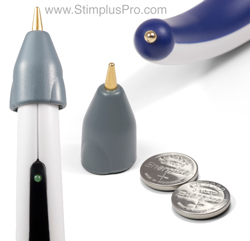 Stimplus Pro 103f Details